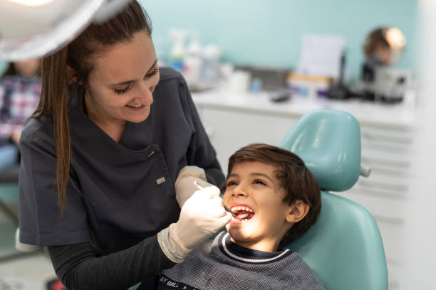 Best Cracked Tooth Emergency Dentist  in Hudson, PA